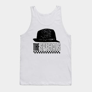 The Specials Tank Top